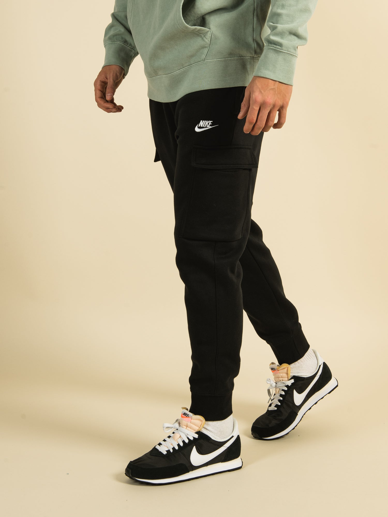 Nike Cargo pants for Women | Online Sale up to 55% off | Lyst